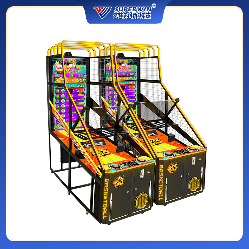 飓风篮球3-粤游艺审(2024】378号